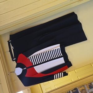 St. John's Knit cardigan